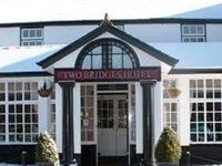 Two Bridges Hotel Princetown