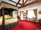 фото отеля Two Bridges Hotel Princetown