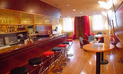фото отеля Hotel Prealpina Lausanne