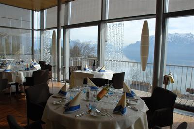 фото отеля Hotel Prealpina Lausanne