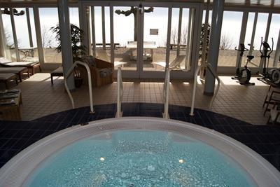 фото отеля Hotel Prealpina Lausanne