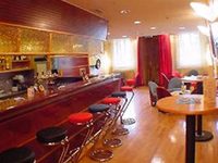 Hotel Prealpina Lausanne