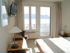 фото отеля Hotel Prealpina Lausanne