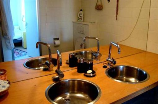 фото отеля Appartementen Aleid