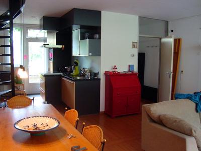 фото отеля Appartementen Aleid