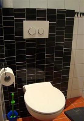 фото отеля Appartementen Aleid