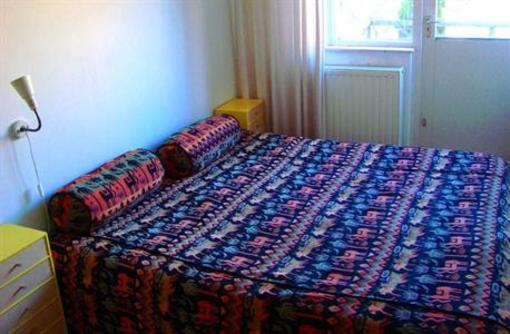 фото отеля Appartementen Aleid