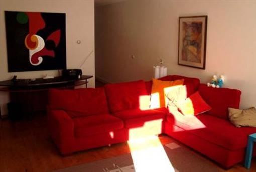 фото отеля Appartementen Aleid