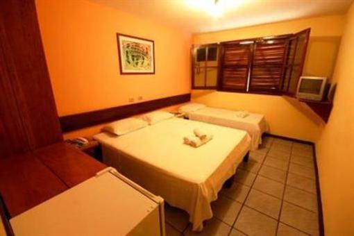 фото отеля Albatroz Hotel Porto Seguro