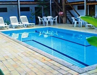 фото отеля Albatroz Hotel Porto Seguro