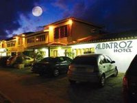 Albatroz Hotel Porto Seguro