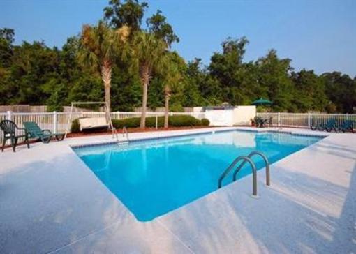 фото отеля Quality Inn Darien