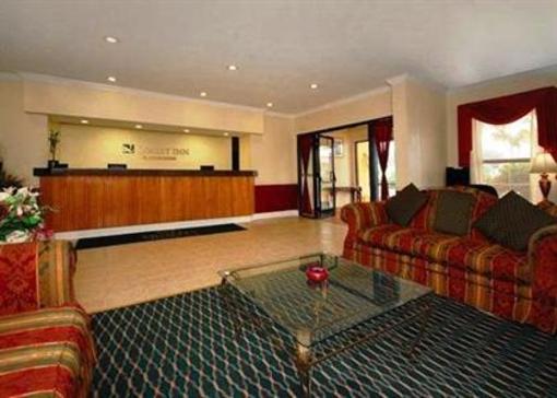 фото отеля Quality Inn Darien