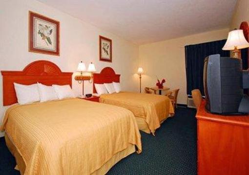 фото отеля Quality Inn Darien
