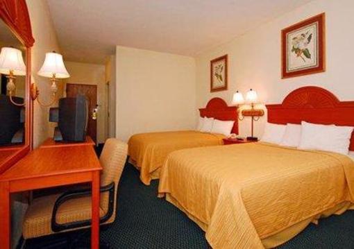 фото отеля Quality Inn Darien