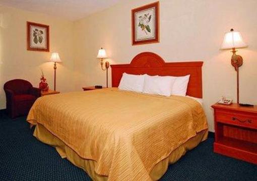 фото отеля Quality Inn Darien