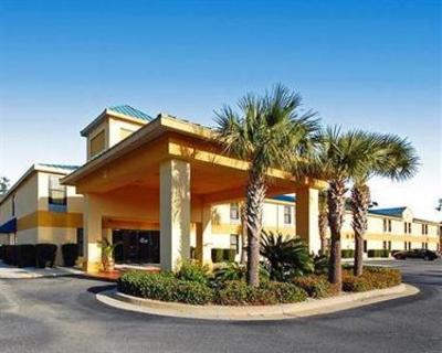фото отеля Quality Inn Darien
