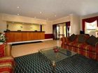 фото отеля Quality Inn Darien