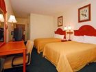 фото отеля Quality Inn Darien