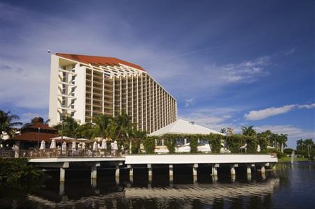 фото отеля Waldorf Astoria Naples