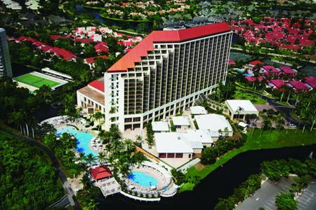 фото отеля Waldorf Astoria Naples