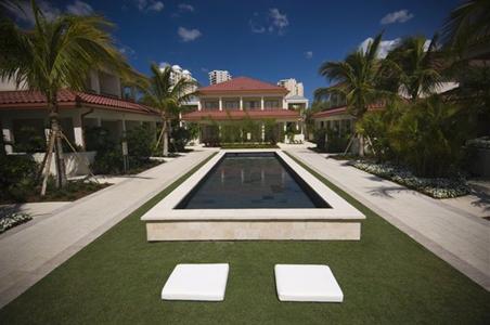 фото отеля Waldorf Astoria Naples