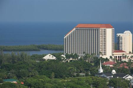 фото отеля Waldorf Astoria Naples