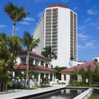 фото отеля Waldorf Astoria Naples