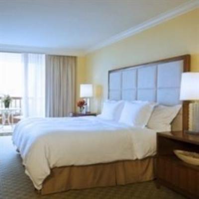 фото отеля Waldorf Astoria Naples