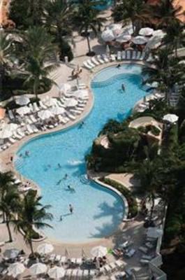 фото отеля Waldorf Astoria Naples
