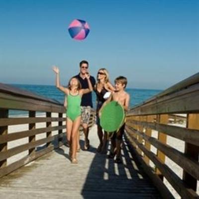 фото отеля Waldorf Astoria Naples