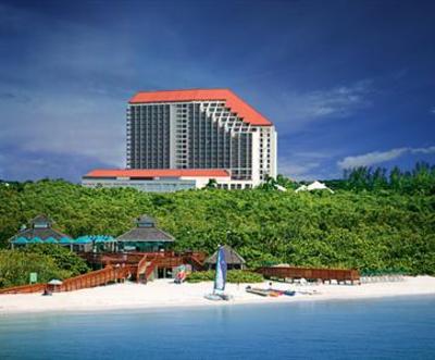 фото отеля Waldorf Astoria Naples