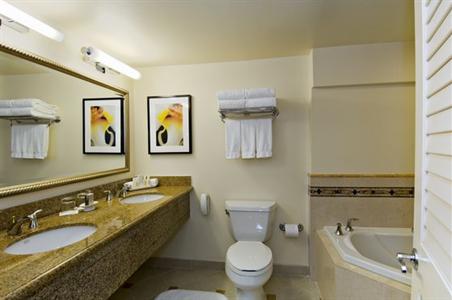 фото отеля Waldorf Astoria Naples