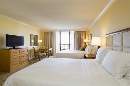 фото отеля Waldorf Astoria Naples