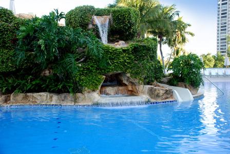 фото отеля Waldorf Astoria Naples