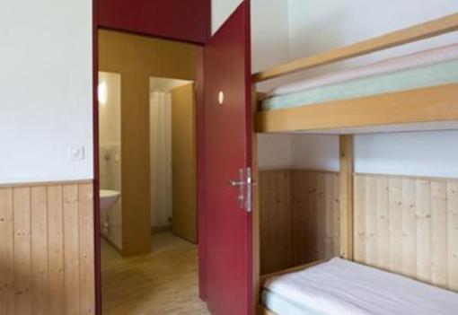 фото отеля Youth Hostel Pontresina