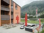 фото отеля Youth Hostel Pontresina