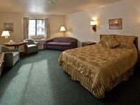 Hubbards Ponderosa Lodge Missoula