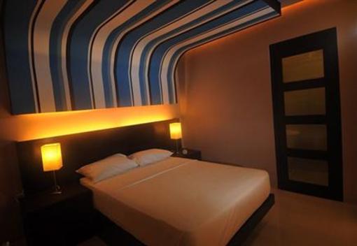фото отеля M Loft Hotel