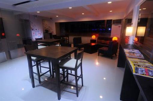 фото отеля M Loft Hotel