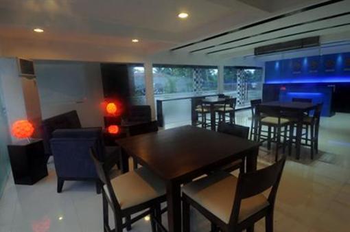 фото отеля M Loft Hotel