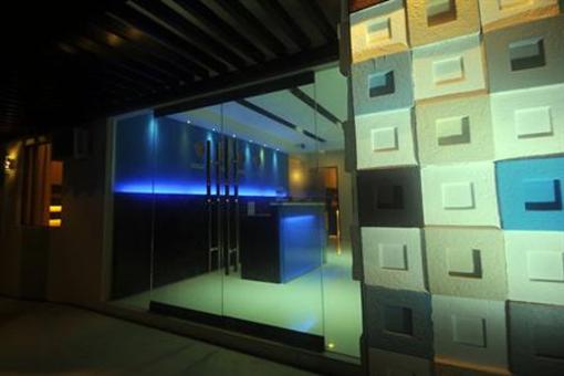 фото отеля M Loft Hotel