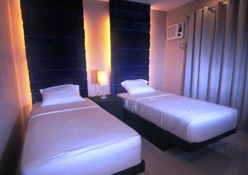 фото отеля M Loft Hotel