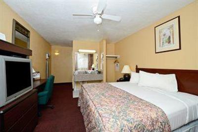 фото отеля Americas Best Value Inn Socorro