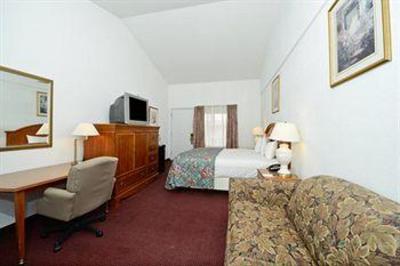 фото отеля Americas Best Value Inn Socorro