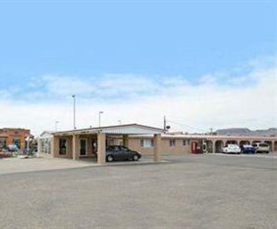 фото отеля Americas Best Value Inn Socorro