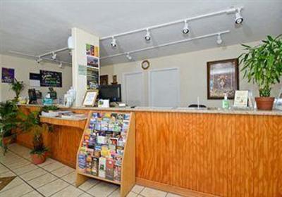 фото отеля Americas Best Value Inn Socorro
