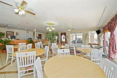 фото отеля Americas Best Value Inn Socorro