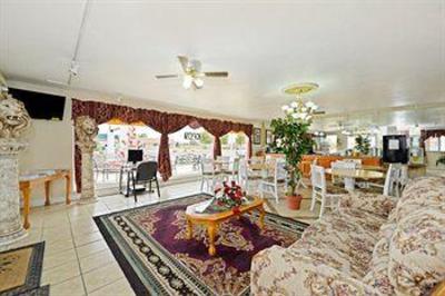 фото отеля Americas Best Value Inn Socorro