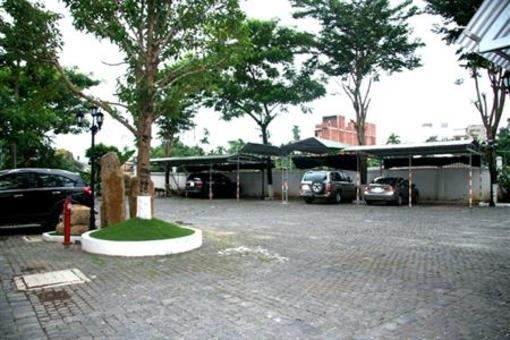 фото отеля Dong Khanh Hotel